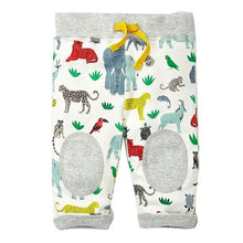 Load image into Gallery viewer, Kids Winter Pants for Boy Clothes Animal Pattern