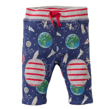 Load image into Gallery viewer, Kids Winter Pants for Boy Clothes Animal Pattern