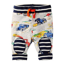 Load image into Gallery viewer, Kids Winter Pants for Boy Clothes Animal Pattern
