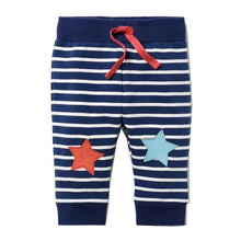 Load image into Gallery viewer, Kids Winter Pants for Boy Clothes Animal Pattern