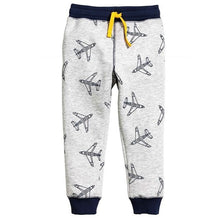 Load image into Gallery viewer, Kids Winter Pants for Boy Clothes Animal Pattern