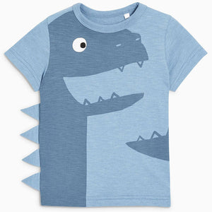 Bear Leader Boys T-Shirt 2018 New