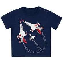 Load image into Gallery viewer, Bear Leader Boys T-Shirt 2018 New