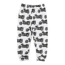 Load image into Gallery viewer, Cartoon Animal Printed Soft Trousers