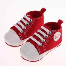 Load image into Gallery viewer, Baby Boys Girls First Walkers Shoes