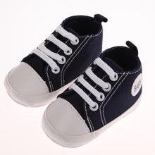 Load image into Gallery viewer, Baby Boys Girls First Walkers Shoes