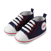 Load image into Gallery viewer, Baby Boys Girls First Walkers Shoes