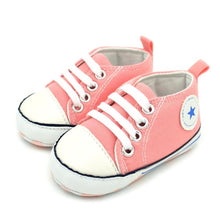 Load image into Gallery viewer, Baby Boys Girls First Walkers Shoes