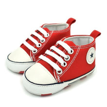 Load image into Gallery viewer, Baby Boys Girls First Walkers Shoes