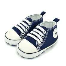 Load image into Gallery viewer, Baby Boys Girls First Walkers Shoes