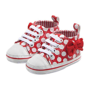 Baby Boys Girls First Walkers Shoes