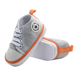 Baby Boys Girls First Walkers Shoes