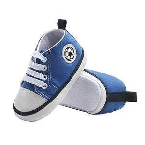 Baby Boys Girls First Walkers Shoes