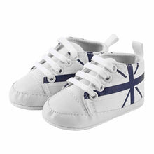 Load image into Gallery viewer, Baby Boys Girls First Walkers Shoes