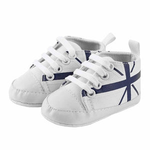 Baby Boys Girls First Walkers Shoes