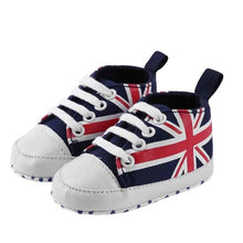 Load image into Gallery viewer, Baby Boys Girls First Walkers Shoes