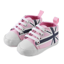 Load image into Gallery viewer, Baby Boys Girls First Walkers Shoes