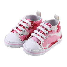 Load image into Gallery viewer, Baby Boys Girls First Walkers Shoes
