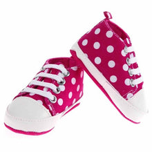 Load image into Gallery viewer, Baby Boys Girls First Walkers Shoes