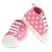 Load image into Gallery viewer, Baby Boys Girls First Walkers Shoes