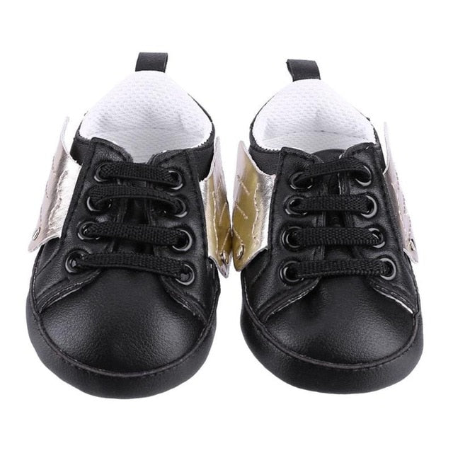Cute Wings Baby Casual Sports  Shoes