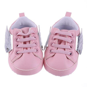 Cute Wings Baby Casual Sports  Shoes