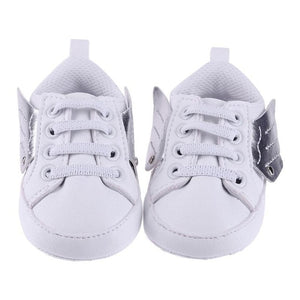 Cute Wings Baby Casual Sports  Shoes