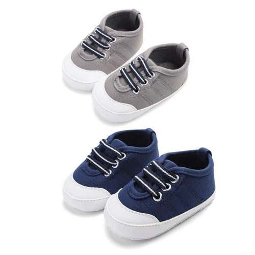 Walkers Infant Girls Boys Soft Sole Shoes