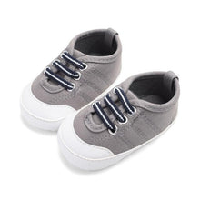Load image into Gallery viewer, Walkers Infant Girls Boys Soft Sole Shoes