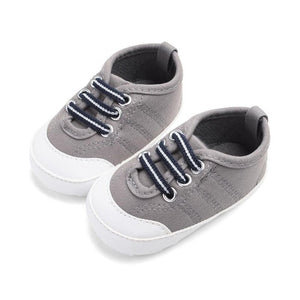 Walkers Infant Girls Boys Soft Sole Shoes