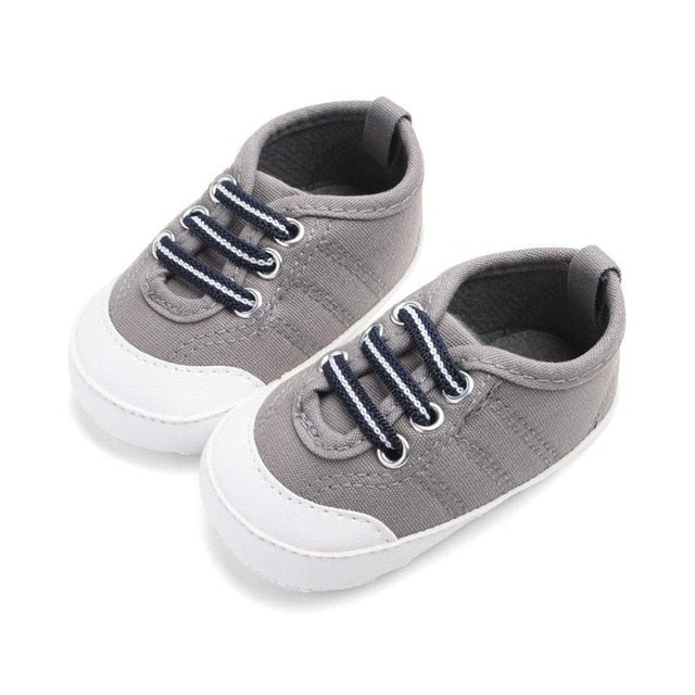 Walkers Infant Girls Boys Soft Sole Shoes