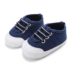 Walkers Infant Girls Boys Soft Sole Shoes
