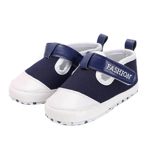 Baby First Walk Shoes Girl Boy